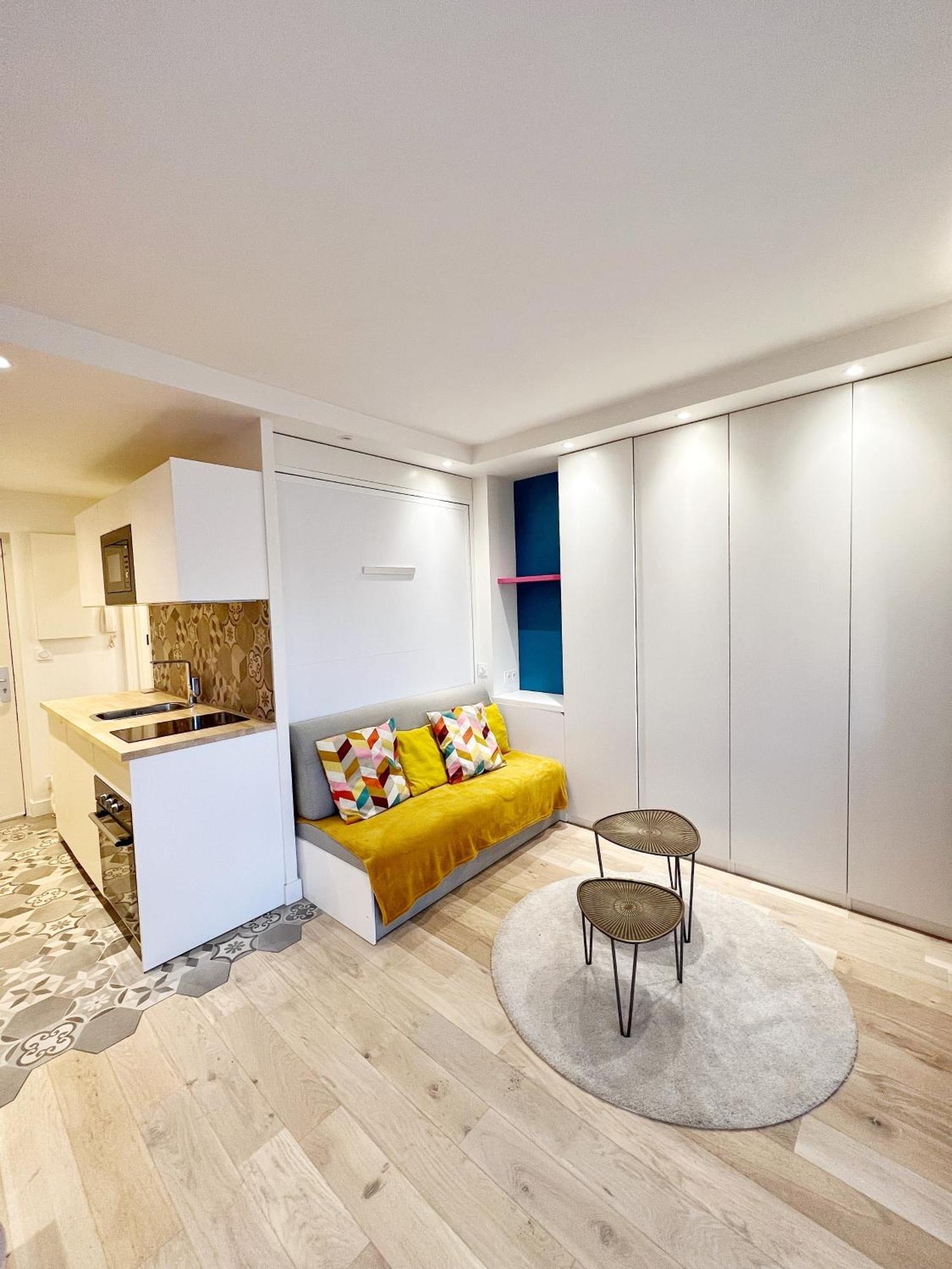 Le Pop Art - Jardin Des Plantes - Centre Apartment Toulouse Luaran gambar