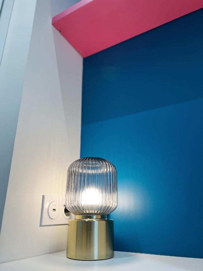 Le Pop Art - Jardin Des Plantes - Centre Apartment Toulouse Luaran gambar