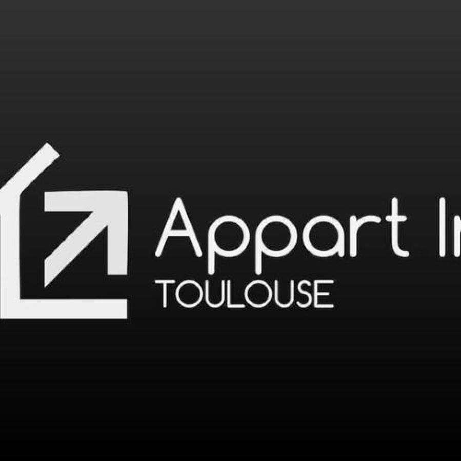 Le Pop Art - Jardin Des Plantes - Centre Apartment Toulouse Luaran gambar